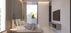 Neubau - Penthouse - La Nucía - Costa Blanca North