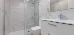 Neubau - Penthouse - Los Alcazares - Euro Roda