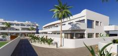 Neubau - Penthouse - Los Alcazares - Serena Golf