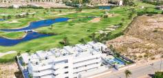 Neubau - Penthouse - Los Alcazares - Serena Golf