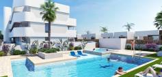 Neubau - Penthouse - Los Alcazares - Serena Golf