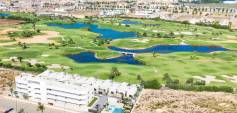 Neubau - Penthouse - Los Alcazares - Serena Golf