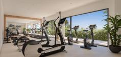 Neubau - Penthouse - Manilva - Costa del Sol