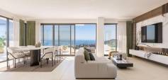 Neubau - Penthouse - Manilva - Costa del Sol