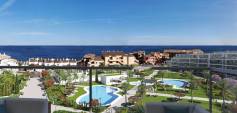 Neubau - Penthouse - Manilva - Costa del Sol