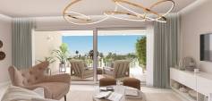 Neubau - Penthouse - Marbella - Costa del Sol