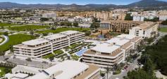 Neubau - Penthouse - Marbella - Costa del Sol