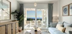 Neubau - Penthouse - Marbella - Costa del Sol