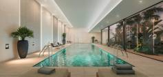 Neubau - Penthouse - Marbella - Costa del Sol