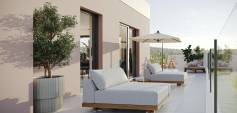 Neubau - Penthouse - Marbella - Costa del Sol