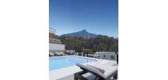 Neubau - Penthouse - Marbella - Costa del Sol