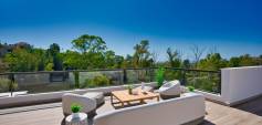 Neubau - Penthouse - Marbella - Costa del Sol