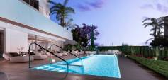 Neubau - Penthouse - Marbella - Costa del Sol