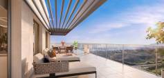 Neubau - Penthouse - Marbella - Costa del Sol