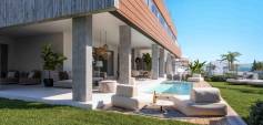 Neubau - Penthouse - Marbella - Costa del Sol