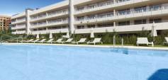 Neubau - Penthouse - Marbella - Costa del Sol