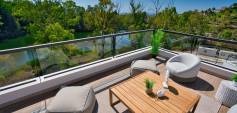 Neubau - Penthouse - Marbella - Costa del Sol