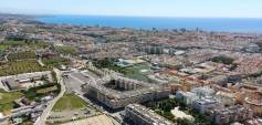 Neubau - Penthouse - Mijas - Costa del Sol