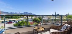 Neubau - Penthouse - Mijas - Costa del Sol