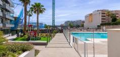 Neubau - Penthouse - Mijas - Costa del Sol