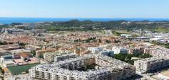 Neubau - Penthouse - Mijas - Costa del Sol