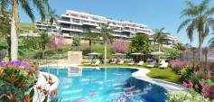 Neubau - Penthouse - Mijas - Costa del Sol