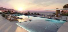 Neubau - Penthouse - Mijas - Costa del Sol