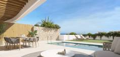 Neubau - Penthouse - Mijas - Costa del Sol