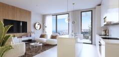 Neubau - Penthouse - Mijas - Costa del Sol