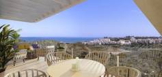 Neubau - Penthouse - Mijas - Costa del Sol