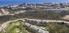 Neubau - Penthouse - Mijas - Costa del Sol