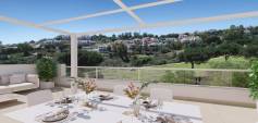 Neubau - Penthouse - Mijas - Costa del Sol