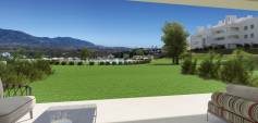 Neubau - Penthouse - Mijas - Costa del Sol