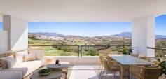 Neubau - Penthouse - Mijas - La Cala de Mijas