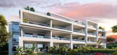 Neubau - Penthouse - Mijas - La Cala de Mijas