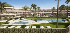 Neubau - Penthouse - Monforte del Cid - Alenda Golf