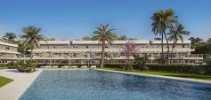 Neubau - Penthouse - Monforte del Cid - Alenda Golf