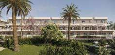 Neubau - Penthouse - Monforte del Cid - Alenda Golf