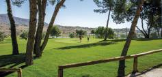 Neubau - Penthouse - Monforte del Cid - Alenda Golf