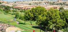 Neubau - Penthouse - Monforte del Cid - Alenda Golf