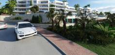 Neubau - Penthouse - Orihuela - Costa Blanca South