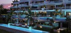 Neubau - Penthouse - Orihuela - Costa Blanca South