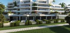 Neubau - Penthouse - Orihuela - Costa Blanca South