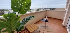 Neubau - Penthouse - Orihuela Costa - Costa Blanca South