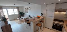 Neubau - Penthouse - Orihuela Costa - Costa Blanca South