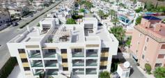 Neubau - Penthouse - Orihuela Costa - Costa Blanca South