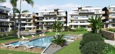 Neubau - Penthouse - Orihuela Costa - Costa Blanca South