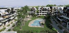 Neubau - Penthouse - Orihuela Costa - Costa Blanca South