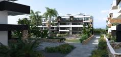 Neubau - Penthouse - Orihuela Costa - Costa Blanca South