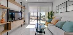 Neubau - Penthouse - Orihuela Costa - Costa Blanca South